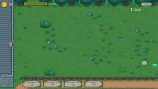 Скриншот 4 к игре Stonehold