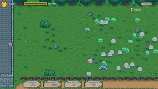 Скриншот 5 к игре Stonehold