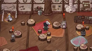 Скриншот 2 к игре Bearly Baking
