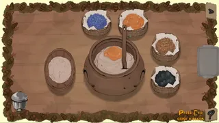 Скриншот 8 к игре Bearly Baking