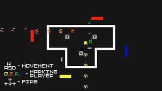 Скриншот 1 к игре MachineGunner2 : Bullet Transcending
