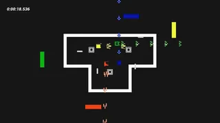 Скриншот 2 к игре MachineGunner2 : Bullet Transcending