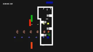 Скриншот 4 к игре MachineGunner2 : Bullet Transcending
