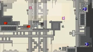 Скриншот 2 к игре The Inconvenient Platformer