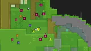 Скриншот 3 к игре The Inconvenient Platformer