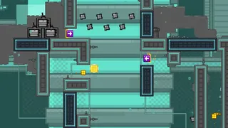 Скриншот 4 к игре The Inconvenient Platformer