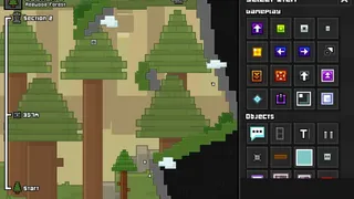 Скриншот 6 к игре The Inconvenient Platformer