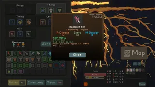 Скриншот 1 к игре Doomfields