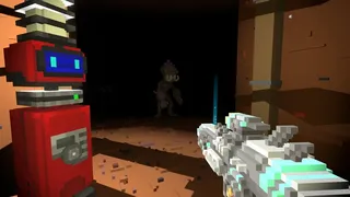 Скриншот 3 к игре Vein-X