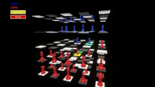 Скриншот 3 к игре Space Chess
