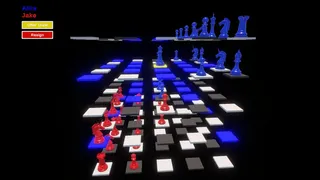 Скриншот 4 к игре Space Chess