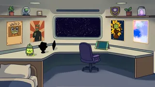 Скриншот 2 к игре Void Authority