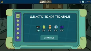 Скриншот 5 к игре Void Authority