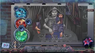 Скриншот 5 к игре Paranormal Files: Fatal Flaw Collector's Edition