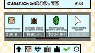 Скриншот 3 к игре Sheep Clicker Royale