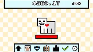 Скриншот 5 к игре Sheep Clicker Royale