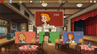 Скриншот 7 к игре Cardtonia