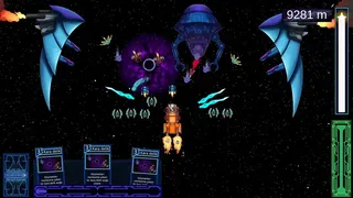 Скриншот 2 к игре Astroops