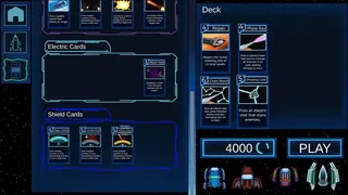 Скриншот 3 к игре Astroops
