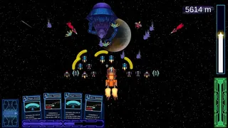 Скриншот 4 к игре Astroops