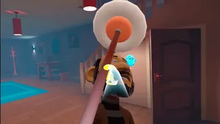 Скриншот 4 к игре You Are Ghost