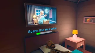 Скриншот 5 к игре You Are Ghost