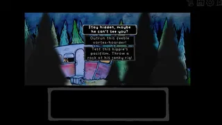 Скриншот 4 к игре Twincantation