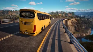Скриншот 5 к игре Bus Simulator 27