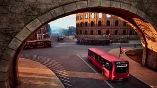 Скриншот 8 к игре Bus Simulator 27