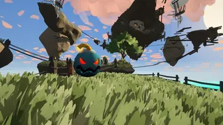 Скриншот 6 к игре Cluck Up!