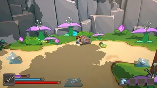 Скриншот 7 к игре Meowstoria