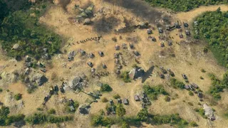 Скриншот 2 к игре Sudden Strike 5