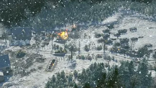 Скриншот 4 к игре Sudden Strike 5