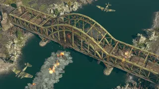 Скриншот 7 к игре Sudden Strike 5