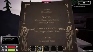 Скриншот 2 к игре Co-op Kaiju Horror Cooking