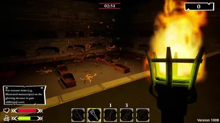 Скриншот 5 к игре Co-op Kaiju Horror Cooking