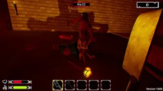 Скриншот 6 к игре Co-op Kaiju Horror Cooking