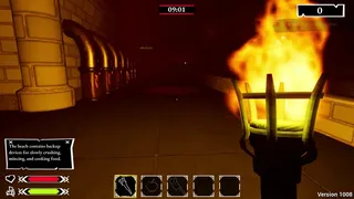 Скриншот 7 к игре Co-op Kaiju Horror Cooking