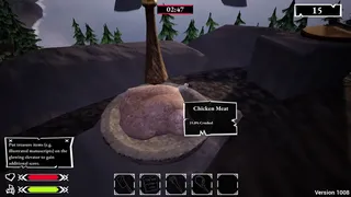 Скриншот 8 к игре Co-op Kaiju Horror Cooking