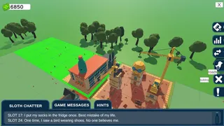 Скриншот 4 к игре Juice factory