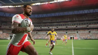 Скриншот 5 к игре Rugby League 26