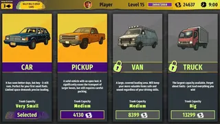 Скриншот 6 к игре Salvage Shop Simulator