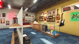Скриншот 8 к игре Salvage Shop Simulator
