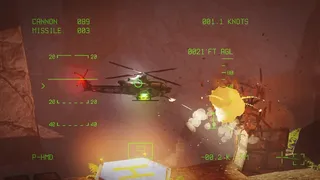 Скриншот 2 к игре Viper Thunderground