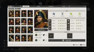 Скриншот 2 к игре European War 4: Napoleon Remastered