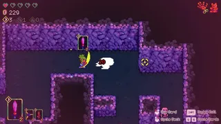 Скриншот 1 к игре Shuffle Sword