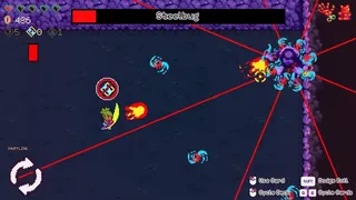 Скриншот 5 к игре Shuffle Sword