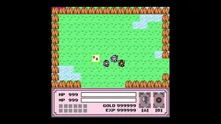 Скриншот 4 к игре まじかる伝説