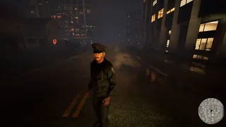 Скриншот 1 к игре The Museum Sentinel