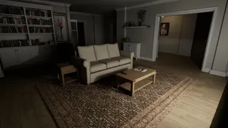 Скриншот 2 к игре The Museum Sentinel